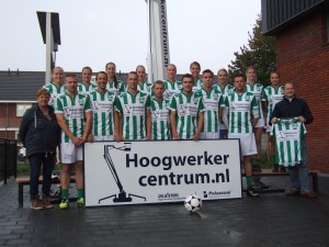 seizoen '14- '15