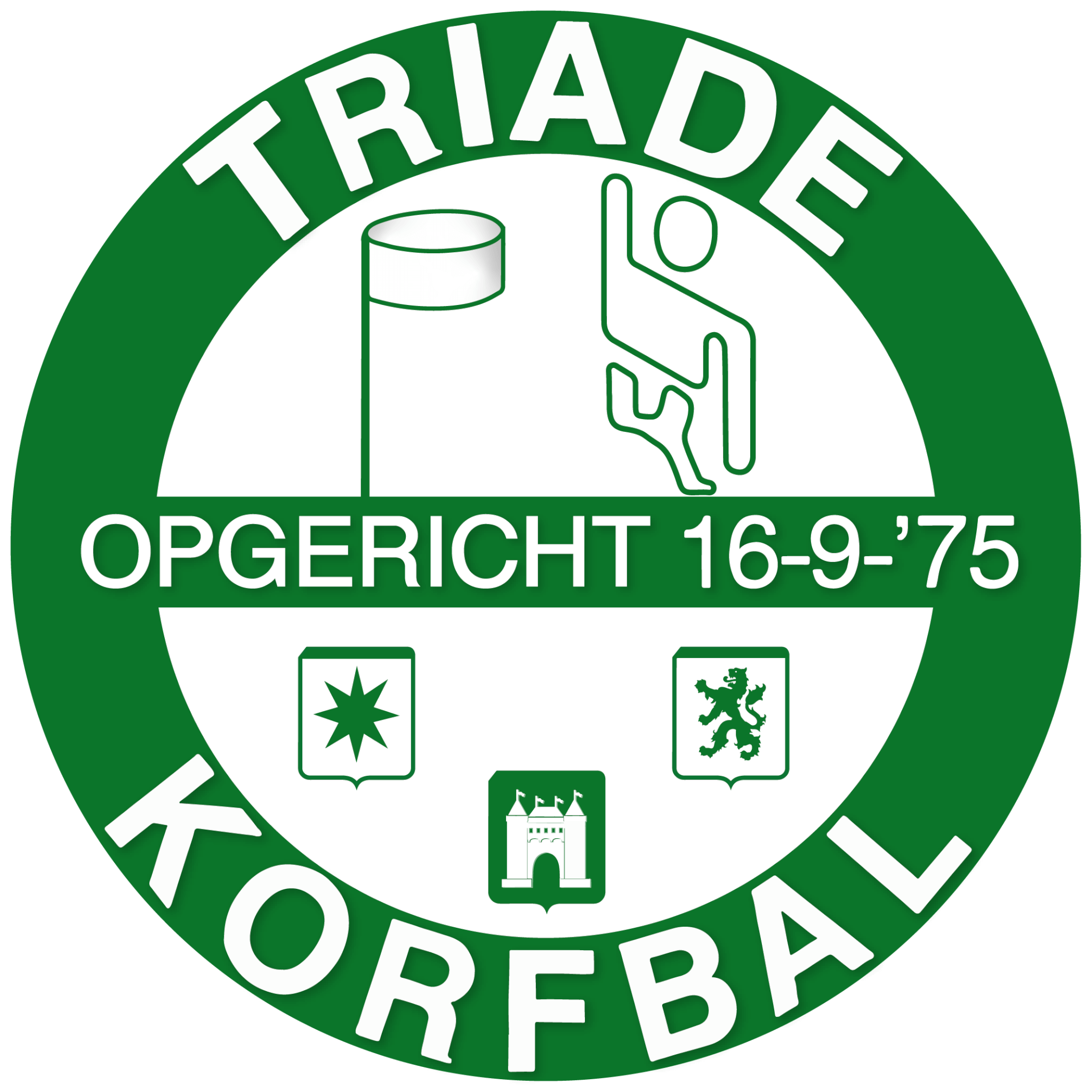 Korfbalvereniging Triade, Langerak Nieuwpoort